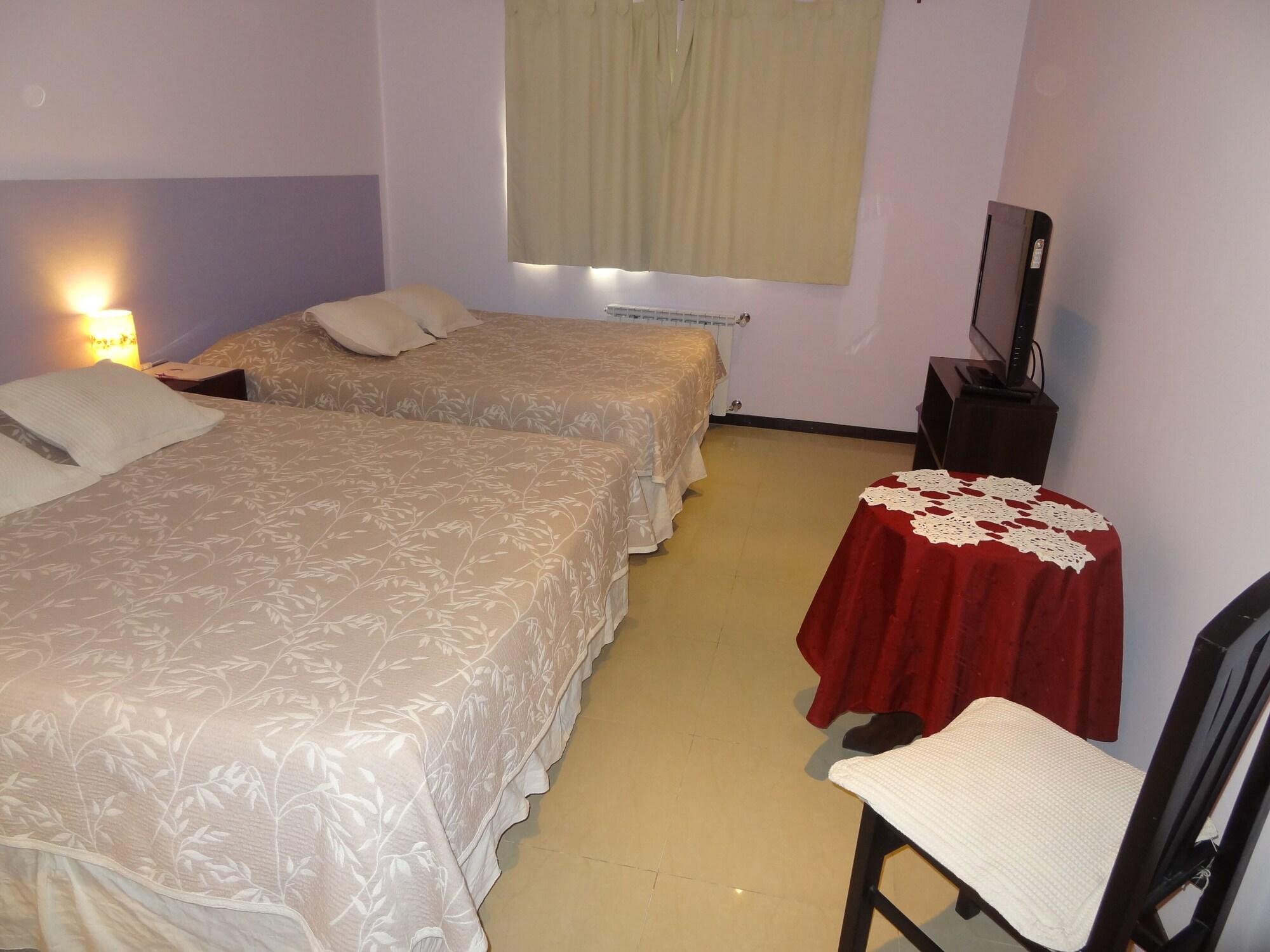 Nbh Lacus Boutique Hotel ซานคาร์ลอส เด บาริโลเช ภายนอก รูปภาพ