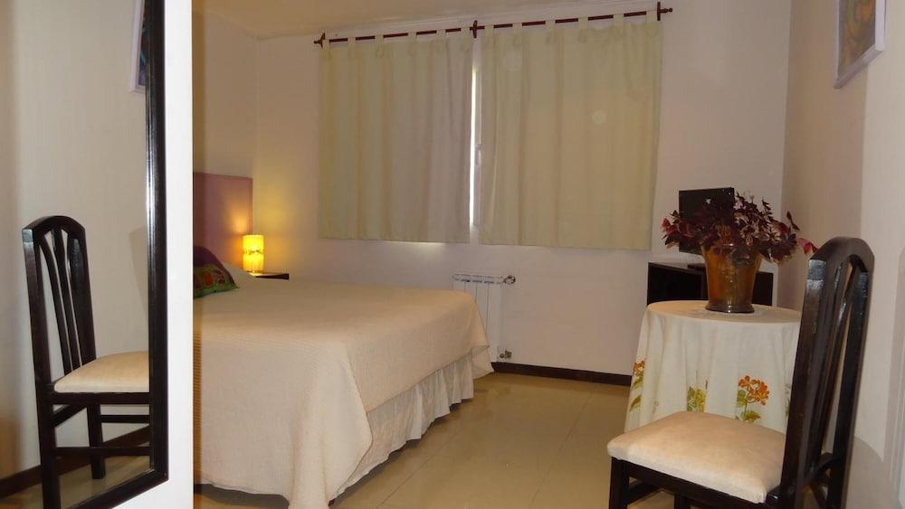 Nbh Lacus Boutique Hotel ซานคาร์ลอส เด บาริโลเช ภายนอก รูปภาพ