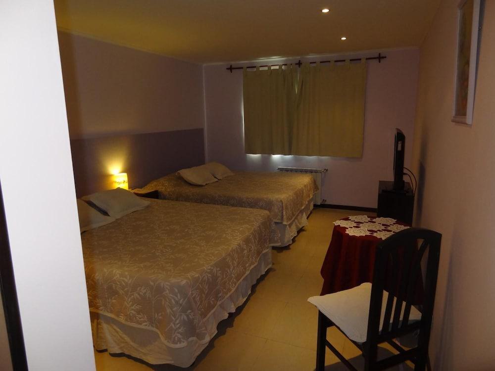 Nbh Lacus Boutique Hotel ซานคาร์ลอส เด บาริโลเช ภายนอก รูปภาพ
