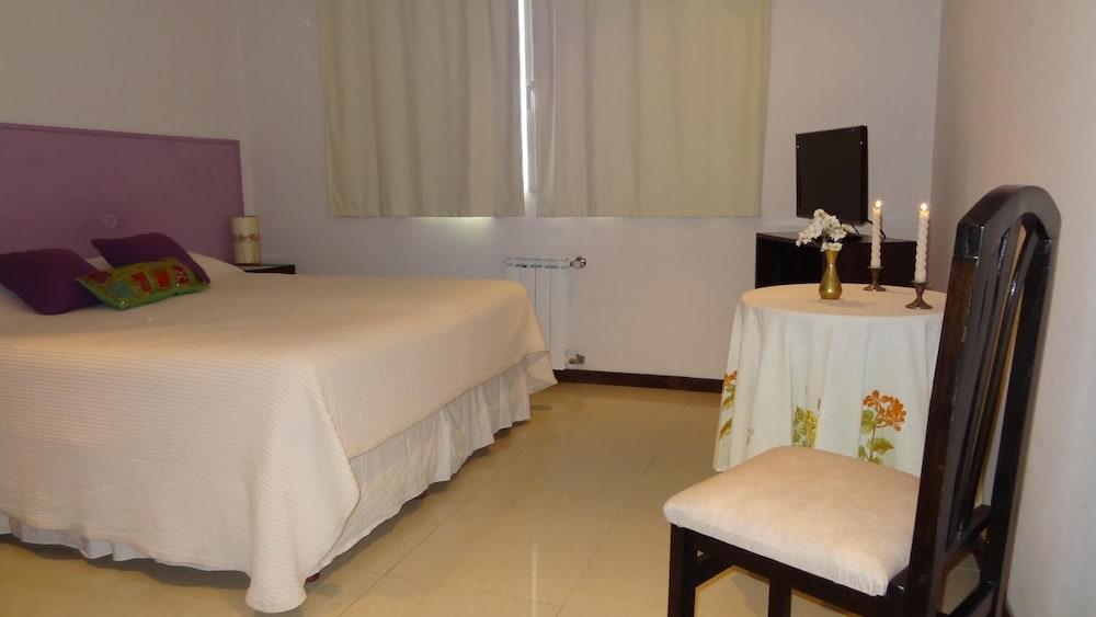 Nbh Lacus Boutique Hotel ซานคาร์ลอส เด บาริโลเช ภายนอก รูปภาพ