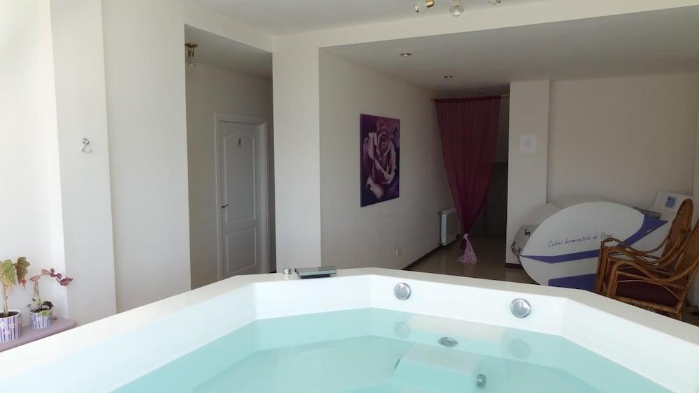 Nbh Lacus Boutique Hotel ซานคาร์ลอส เด บาริโลเช ภายนอก รูปภาพ