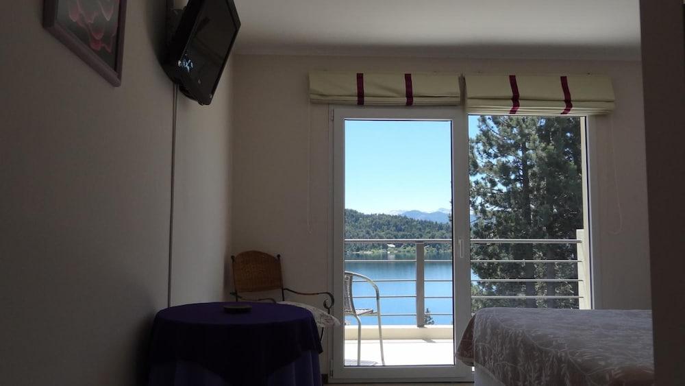 Nbh Lacus Boutique Hotel ซานคาร์ลอส เด บาริโลเช ภายนอก รูปภาพ