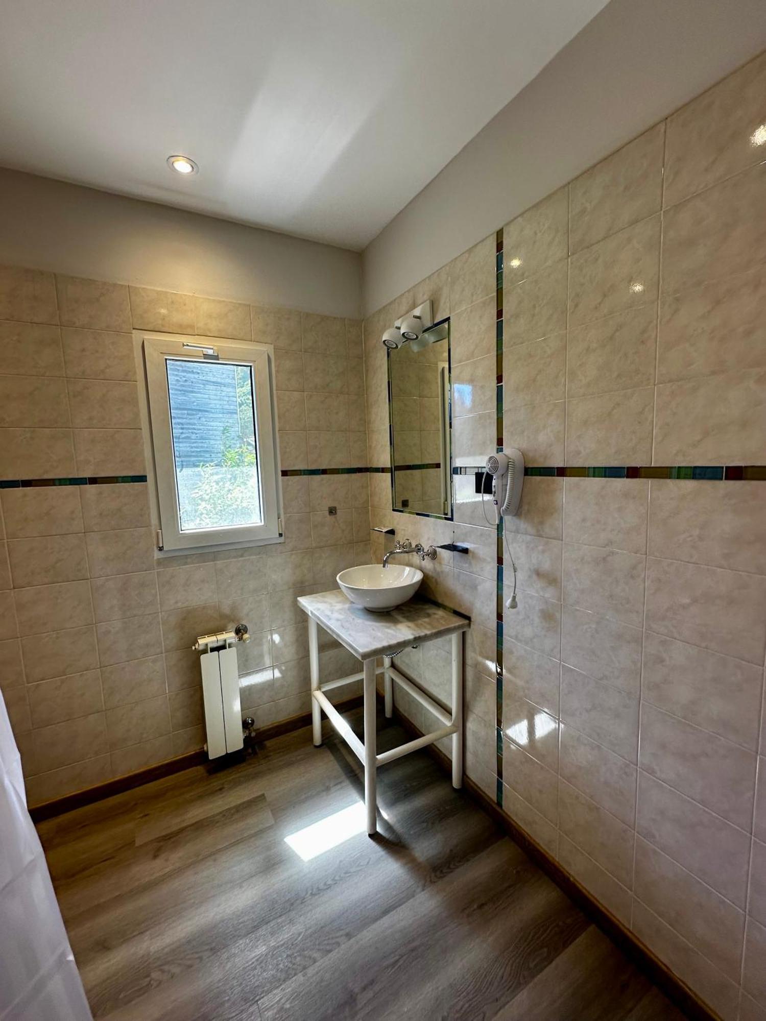 Nbh Lacus Boutique Hotel ซานคาร์ลอส เด บาริโลเช ภายนอก รูปภาพ