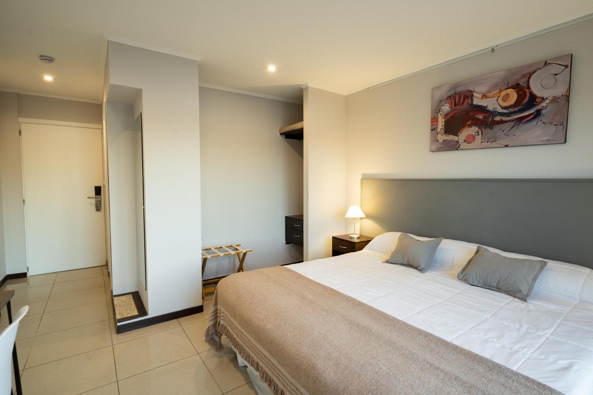 Nbh Lacus Boutique Hotel ซานคาร์ลอส เด บาริโลเช ภายนอก รูปภาพ