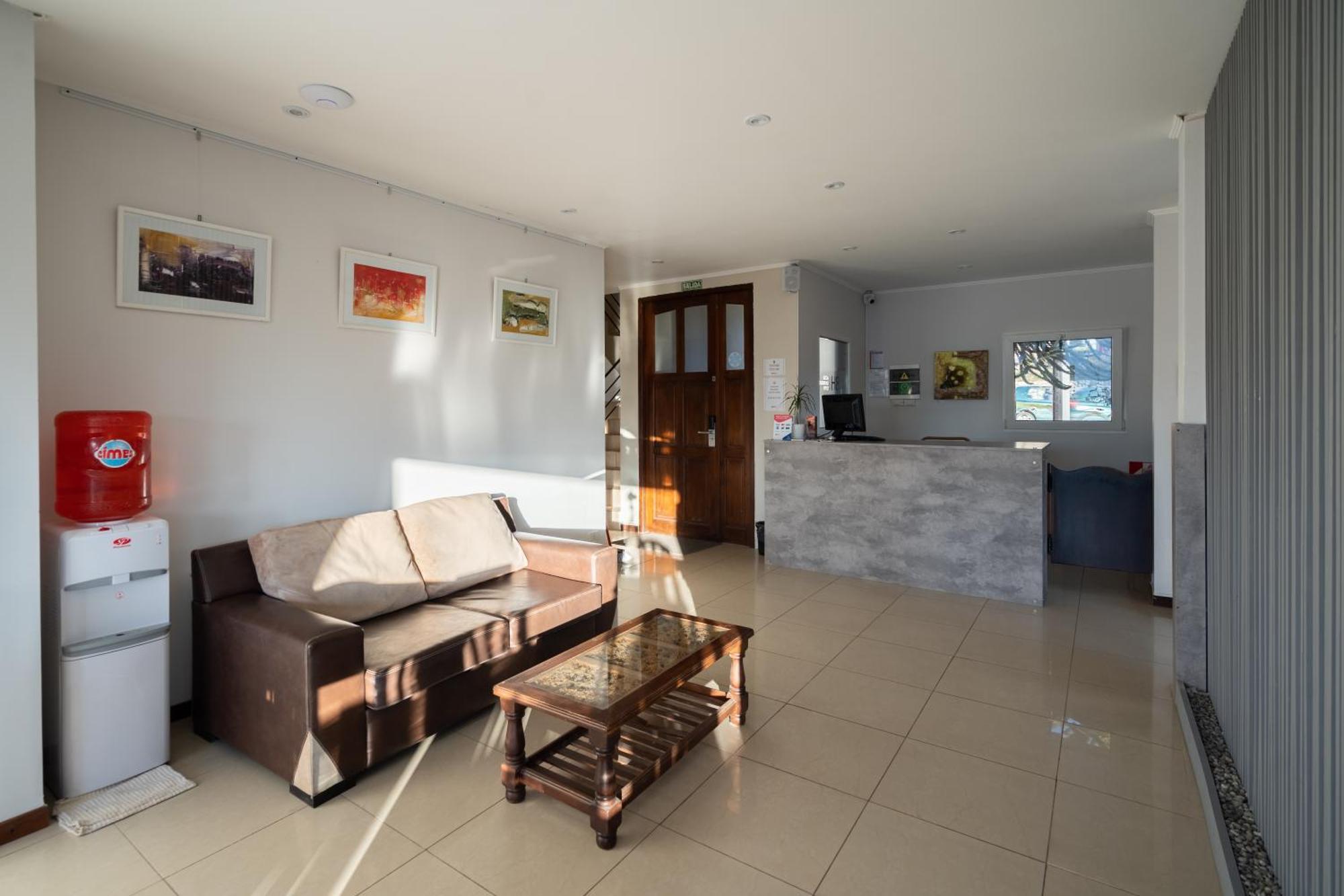 Nbh Lacus Boutique Hotel ซานคาร์ลอส เด บาริโลเช ภายนอก รูปภาพ