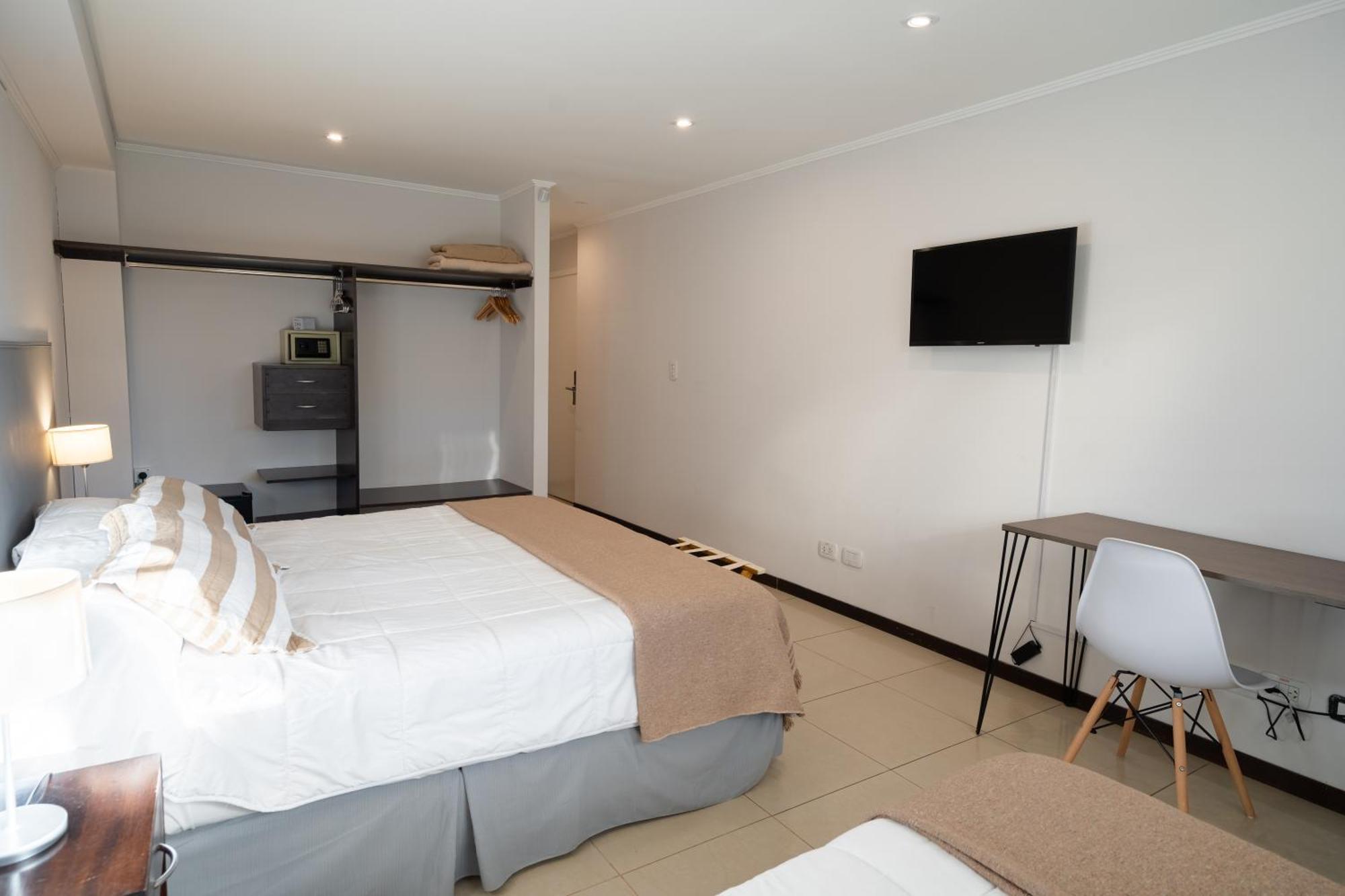 Nbh Lacus Boutique Hotel ซานคาร์ลอส เด บาริโลเช ภายนอก รูปภาพ